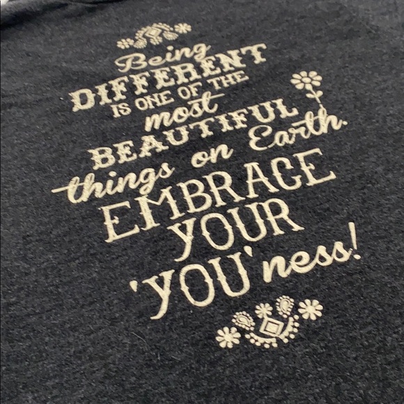 Happy tee - Picture 6 of 9